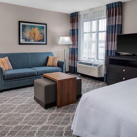 Homewood Suites By Hilton Wauwatosa Milwaukee Εξωτερικό φωτογραφία