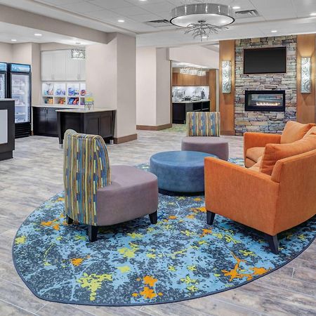 Homewood Suites By Hilton Wauwatosa Milwaukee Εξωτερικό φωτογραφία