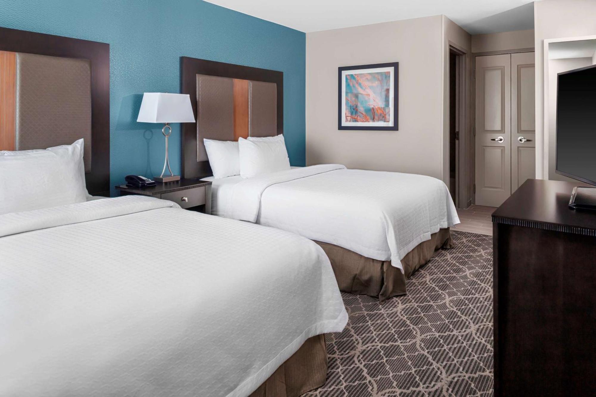 Homewood Suites By Hilton Wauwatosa Milwaukee Εξωτερικό φωτογραφία