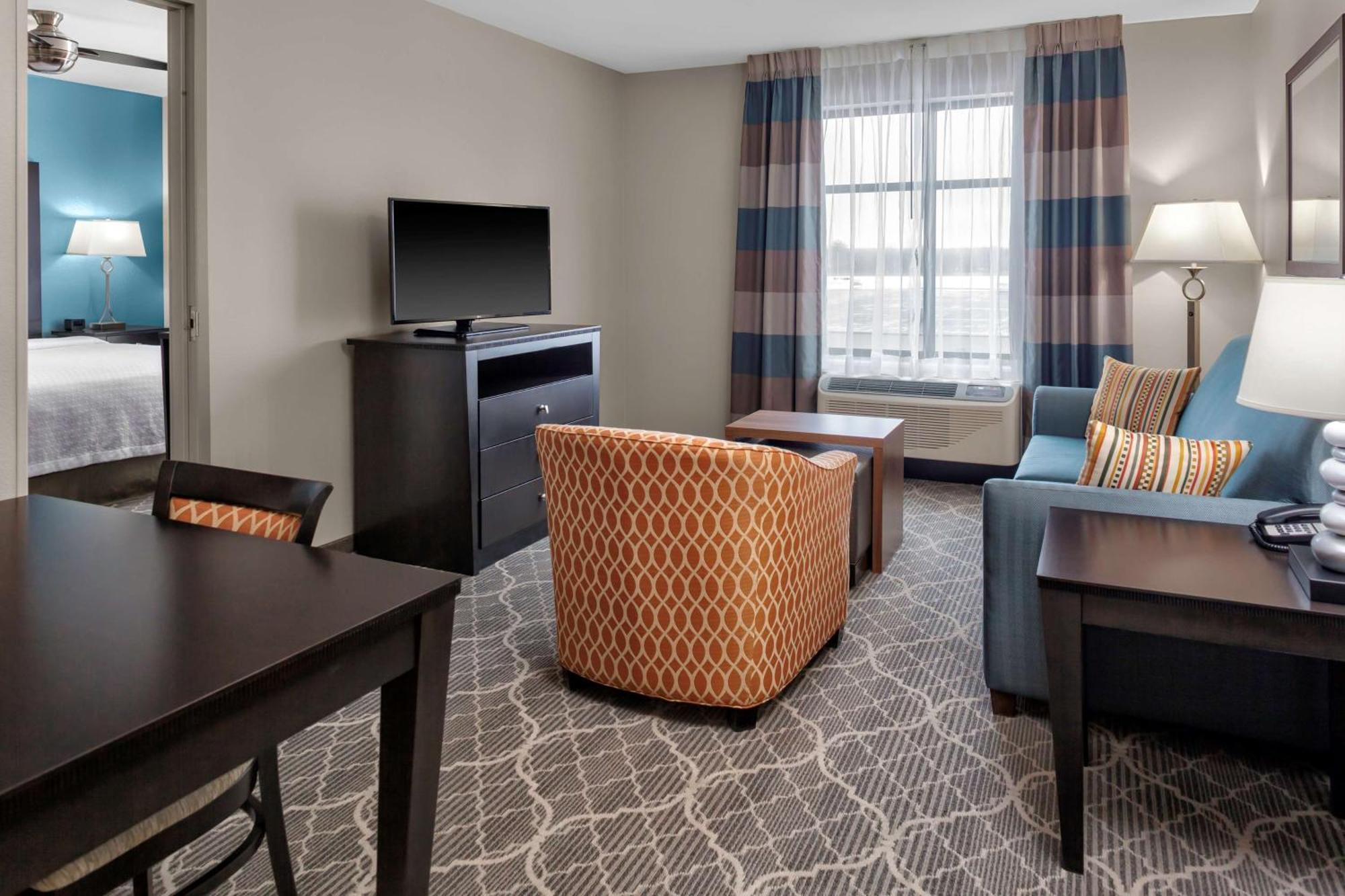 Homewood Suites By Hilton Wauwatosa Milwaukee Εξωτερικό φωτογραφία