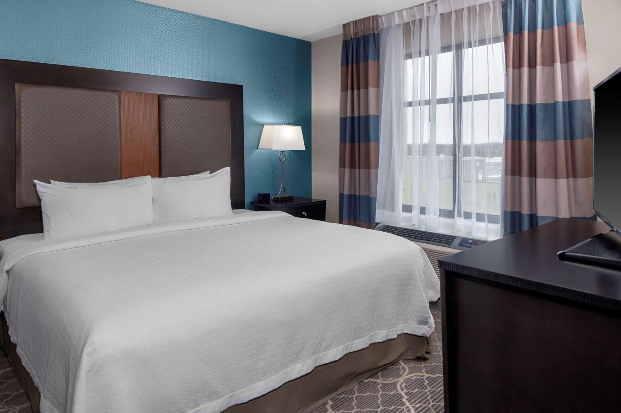 Homewood Suites By Hilton Wauwatosa Milwaukee Εξωτερικό φωτογραφία