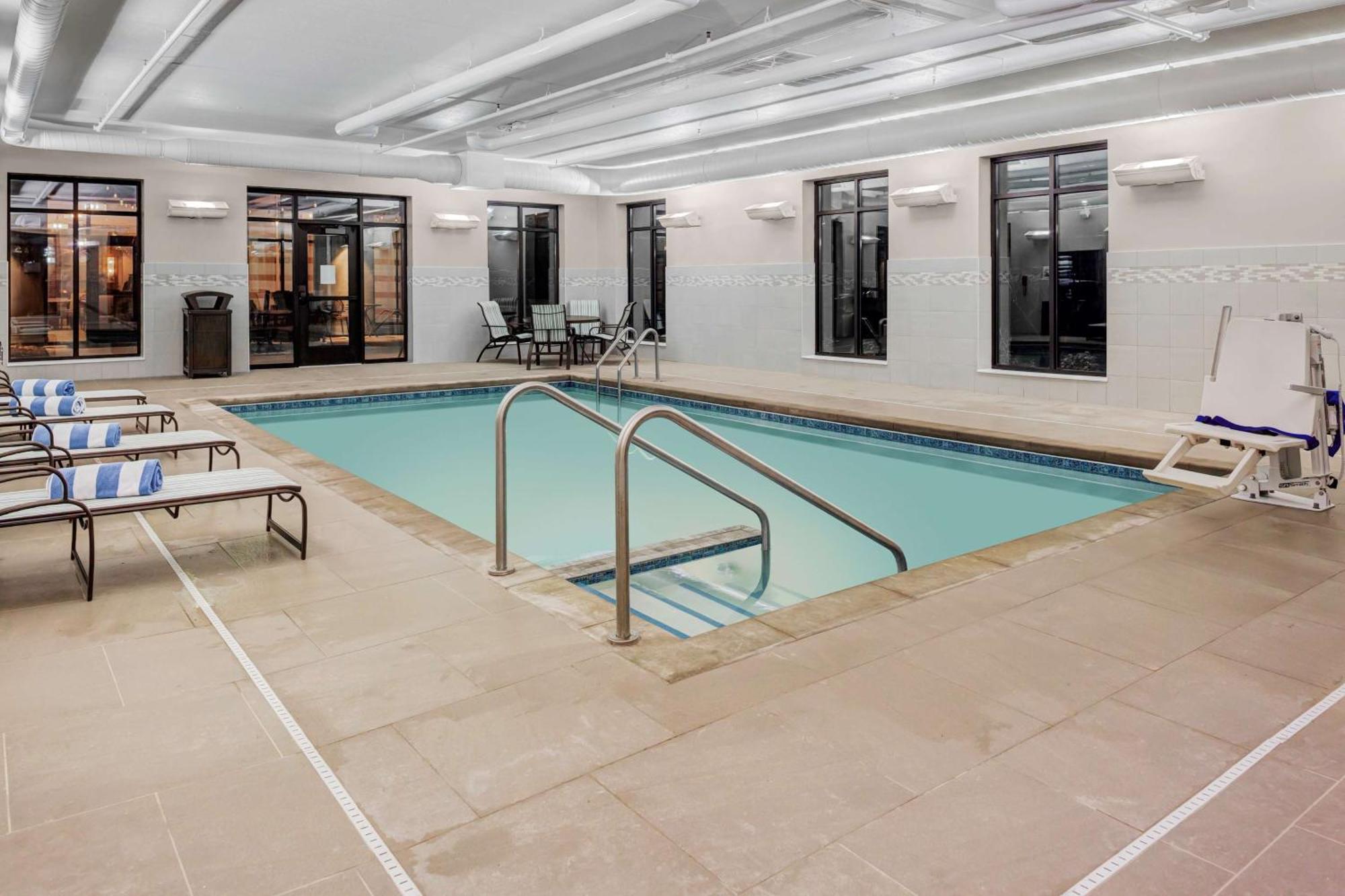 Homewood Suites By Hilton Wauwatosa Milwaukee Εξωτερικό φωτογραφία