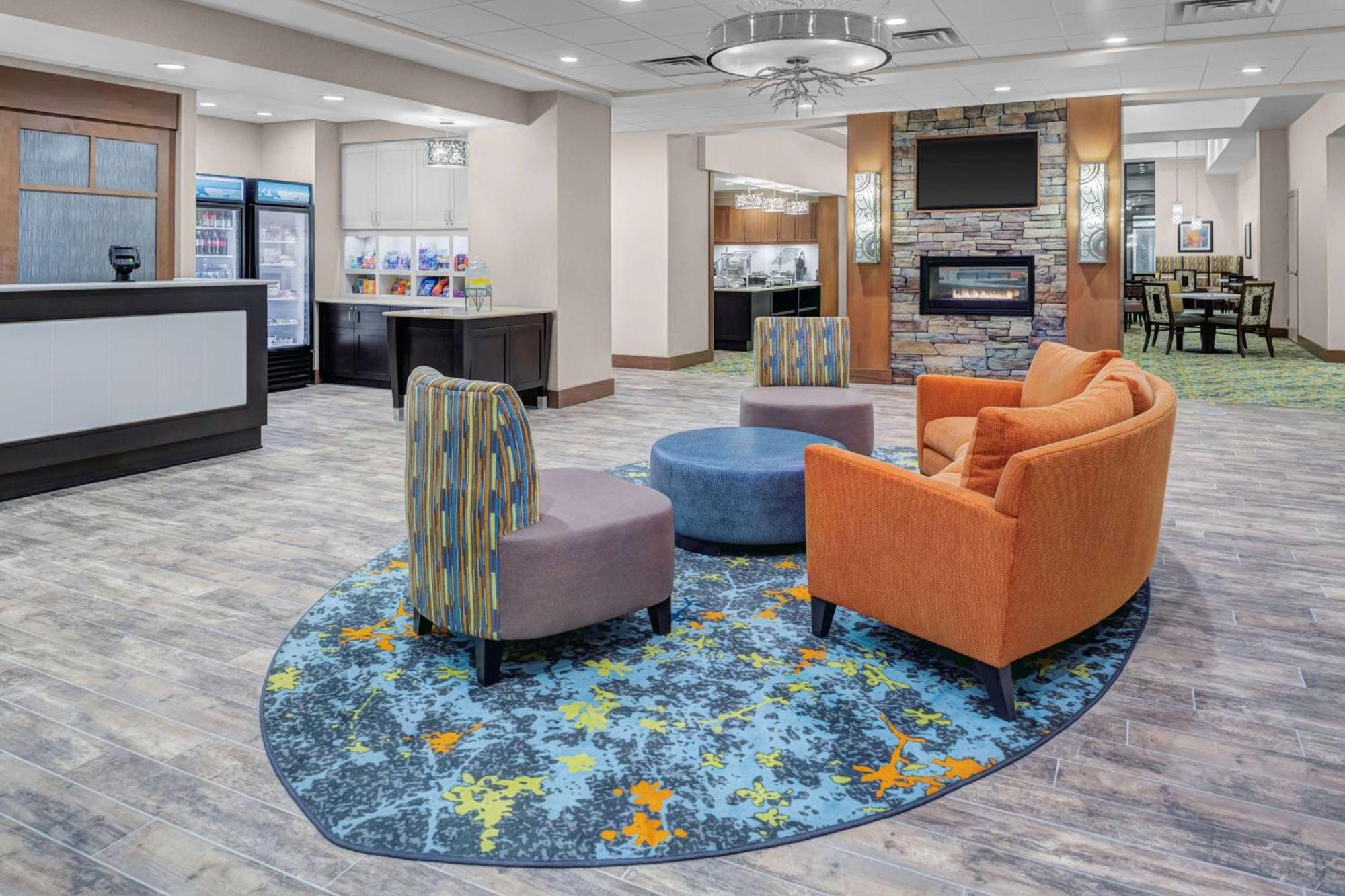Homewood Suites By Hilton Wauwatosa Milwaukee Εξωτερικό φωτογραφία