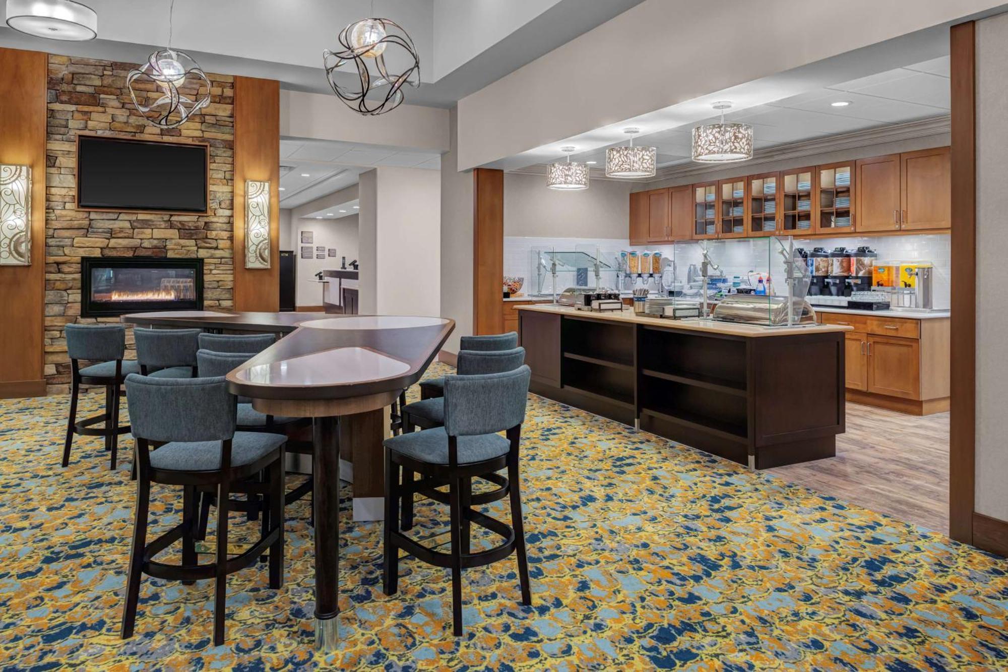 Homewood Suites By Hilton Wauwatosa Milwaukee Εξωτερικό φωτογραφία