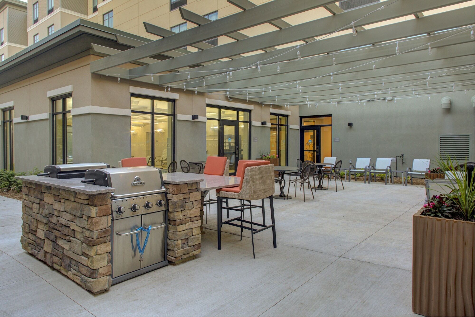 Homewood Suites By Hilton Wauwatosa Milwaukee Εξωτερικό φωτογραφία